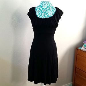 Free with purchase!  Little Black Dress